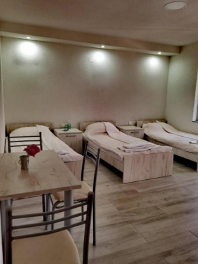 Biljana studios house